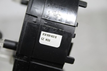 PÁSEK POD VOLANT VW PASSAT CC 3C8 3C0959653B