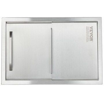 Ящик для льда VEVOR 456 x 304 x 371 мм, 26,7 л Хранение льда