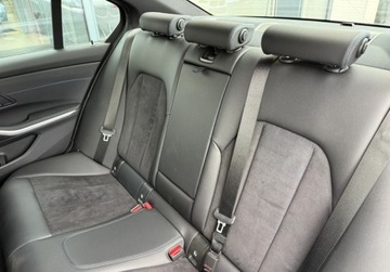 BMW Seria 3 G20-G21 Limuzyna 2.0 318i 156KM 2024 BMW Seria 3 318i 156KM M Pakiet Service Inclusive 5 lat VAT23 2.0 Benzyna, zdjęcie 20