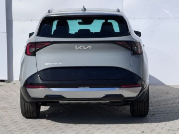 Kia Sportage V SUV Facelifting 1.6 T-GDI 150KM 2026 KIA Sportage 1.6 T-GDI Business Line 2WD DCT Suv 150KM 2026, zdjęcie 5