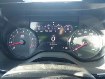 Chevrolet Camaro VI Coupe 6.2 455KM 2019 Chevrolet Camaro 2SS 2019 6.2l 6.2 Benzyna 455KM, zdjęcie 10