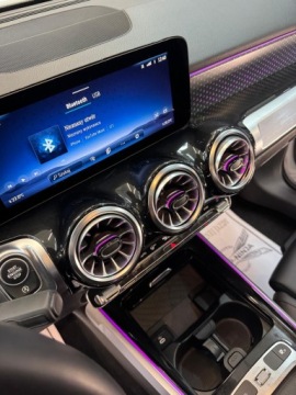 Mercedes GLB 2024 Mercedes glb 247 lift amg diesel 7 osób panorama, zdjęcie 6