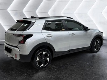 Kia Stonic I Crossover Facelifting 1.0 T-GDI 100KM 2025 KIA Stonic 1.0 T-GDI Suv 100KM 2025, zdjęcie 3