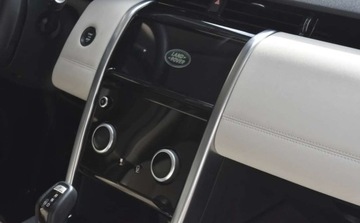 Land Rover Discovery Sport SUV Facelifting 2.0 P I4 200KM 2022 Land Rover Discovery Sport Land Rover Discovery Sport 2.0 Benzyna 200KM, zdjęcie 13