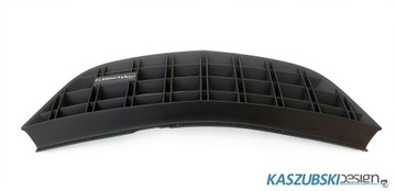 Решетка Opel Corsa D до фейслифтинга 2006-10 Спортивный тюнинг Steinmetz