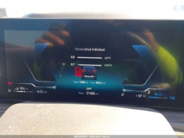 BMW X5 G05 2025 BMW X5 Phev xDrive50E 2025 3.0l 3.0 Hybryda 308KM, zdjęcie 10