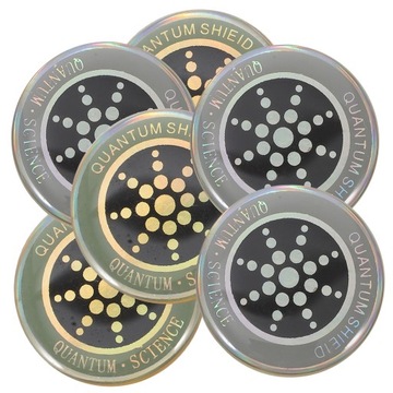 Emf Phone Protector Anti-radiation Stickers