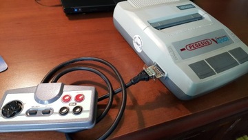 Адаптер Pegasus джойстик-пистолет 9->15pin