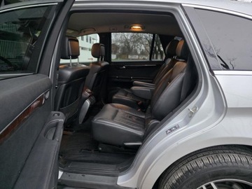 Mercedes Klasa R 2007 MERCEDES R280 CDI 190KM AWD/4X4 Sprawny technicznie 9 lat jeden właściciel, zdjęcie 18