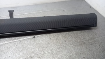 РОЛИК БАГАЖНИКА РОЛИК AUDI A6 C5 COMBI