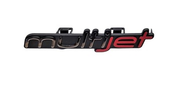 EMBLEMAT ZNACZEK LOGO DOBLO 51866461