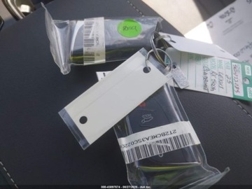 Lexus RX V 2025 Lexus RX 2025 LEXUS RX 500H F SPORT PERFORMANCE 2.4 Hybryda 274KM, zdjęcie 11