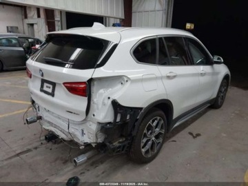 BMW X1 F48 2020 BMW X1 xDrive28i 2020 2.0l 2.0 Benzyna 228KM, zdjęcie 5