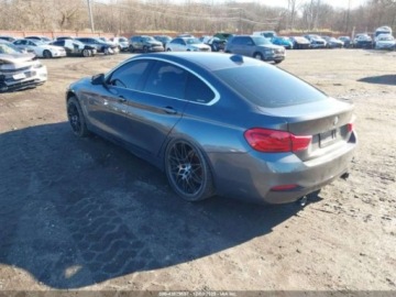BMW Seria 4 F32-33-36 2019 BMW Seria 4 BMW 440I GRAN COUPE XDRIVE 3.0 Benzyna 320KM, zdjęcie 4