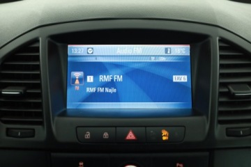 Opel Insignia I Hatchback 2.0 Turbo ECOTEC 220KM 2010 Opel Insignia 2.0 Turbo, 1. Właściciel, GAZ, zdjęcie 9