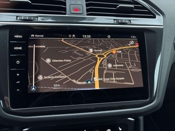 Volkswagen Tiguan II SUV Facelifting 2.0 TDI 200KM 2022 Volkswagen Tiguan R-line LED Matrix tempomat ACC navi Ambient FV23, zdjęcie 22