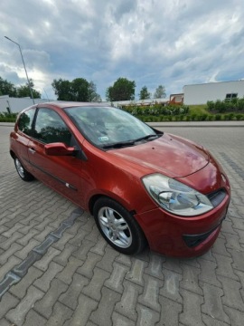 Renault Clio III 2006