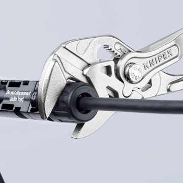 Knipex 86 03 150 Мини-щипцы для ключей