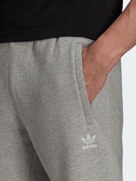 adidas Adicolor Essentials Trefoil Pants H34659 XXL Szare