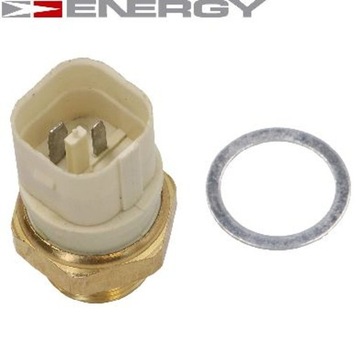 ENERGIE G633813 PŘEPÍNAČ TERMICKÝ VENTILÁTOR CHLADIČŮ