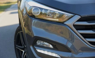 Hyundai Tucson III SUV 1.6 T-GDI 177KM 2018 Hyundai Tucson Hyundai Tucson 1.6 Turbo 2WD Style 1.6 Benzyna 177KM, zdjęcie 13