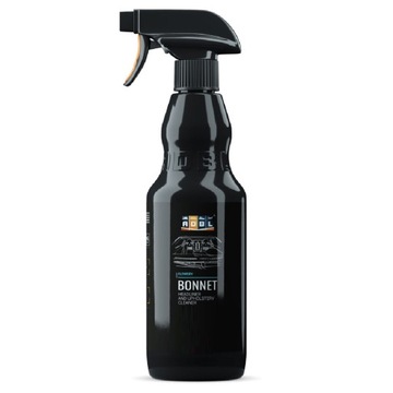 ADBL Bonnet 1000ml - PRANIE PODSUFITKI TAPICERKI