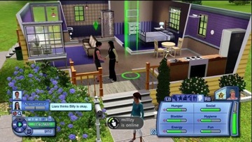The Sims 3 Питомцы XBOX 360