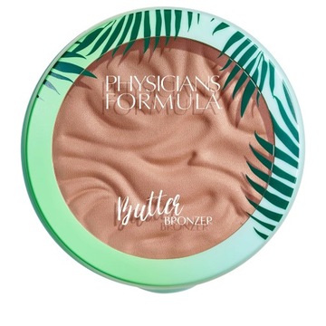 Physicians Formula Murumuru Butter Bronzer puder brązujący Deep 11g P1