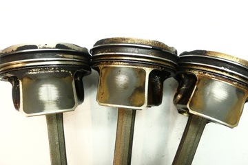 VW SKODA SEAT 1.0 TSI CHZ ПОРШЕНЬ + ШАТУН