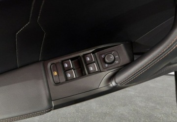 Cupra Formentor Crossover 2.0 TSI 190KM 2022 Cupra Formentor VAT 23 2.0TSI 190KM DSG 4drive 2022 r., salon PL, serwisow, zdjęcie 15