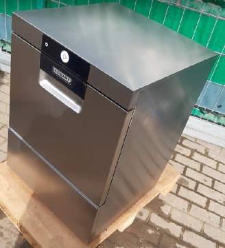 ZMYWARKA GASTRONOMICZNA WYPAŻARKA HOBART FPS-10B zGWARANCJ