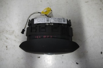 AIRBAG ULOŽENÍ VZDUCHOVÁ SEAT IBIZA LEON 5F0880201H