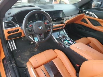 BMW Seria 4 G22-23-26 2023 BMW M4 Competition 2023 3.0l 3.0 Benzyna 503KM, zdjęcie 8