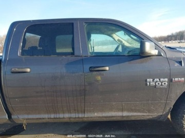  RAM 1500 Classic Tradesman 57 Box 2021 5.7l 5.7 Benzyna 395KM, zdjęcie 6