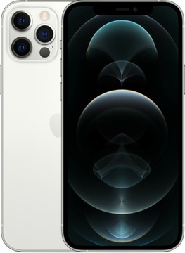 SMARTFON APPLE IPHONE 12 PRO 128GB - WYBÓR KOLORÓW