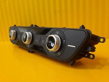 AUDI A4 B9 A5 Q5 PANEL KLIMATIZACE 8W0820043P