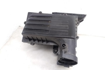 POUZDRO FILTRU VZDUCHU SKODA KAROQ (NU7) 5Q0129607S 1.6L DIESEL 85KW 2019