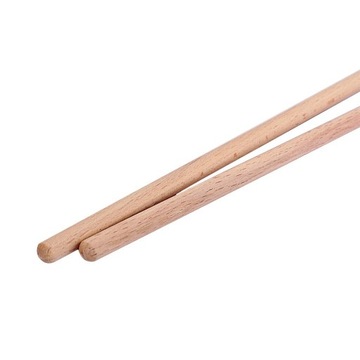 1 пара молотков для барабанных палочек для красного ксилофона.