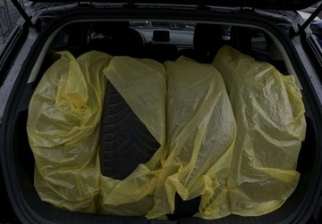 Mazda CX-3 Crossover 2.0 SKY-G 120KM 2017 Mazda CX-3 2.0 I bezwypadkowa GWARANCJA manual 2.0 Benzyna 120KM, zdjęcie 33