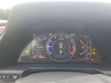 Lexus ES VII (XV70) 2024 Lexus ES 350 Base 2024 3.5 Benzyna 302KM, zdjęcie 9