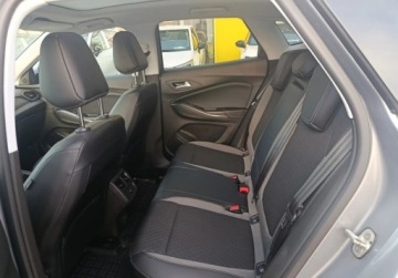 Opel 2020 Opel Grandland X Pierwszy wlasciciel. Salon Polska 1.2 Benzyna 130KM, zdjęcie 10