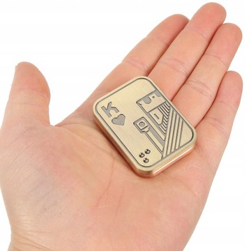 Metalowe Fidget Toys Magnesy magnetyczne
