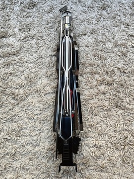 ПОДСТАВКА ДЛЯ БАРАБАНОВ FAME HH4000 HI HET