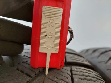 MERCEDES A 169 B 245 KOLA RÁFKY 42R5605 6JX15 ET45