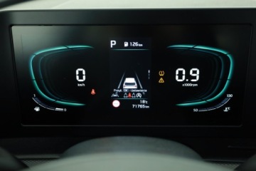 Kia Sportage V SUV 1.6 T-GDI MHEV 150KM 2023 Kia Sportage 1.6 T-GDI MHEV, Salon Polska, zdjęcie 7