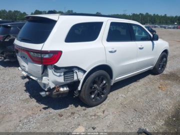 Dodge Durango III 3.6 V6 294KM 2024 Dodge Durango Gt Plus Awd 2024 3.6 Benzyna 295KM, zdjęcie 4