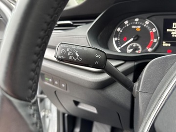 Skoda Octavia IV Liftback 1.5 TSI EVO 150KM 2021 Skoda Octavia 1.5 TSI / 150 KM FV-23%, ASO, Bezwyp, zdjęcie 23