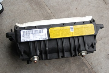 AIRBAG ULOŽENÍ SPOLUJEZDCE VW TOURAN II 11-15R