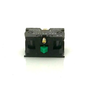 BE101 НО контакт для кнопок серий GB2, XB2, LAY5