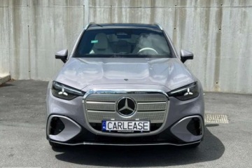 Mercedes GLC C254/X254 2026 Mercedes-Benz GLC CarPlay Kamera Cofania Sportowe fotele Dach panoramic, zdjęcie 9